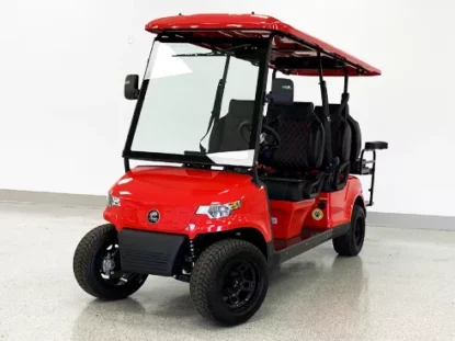 how to paint golf cart