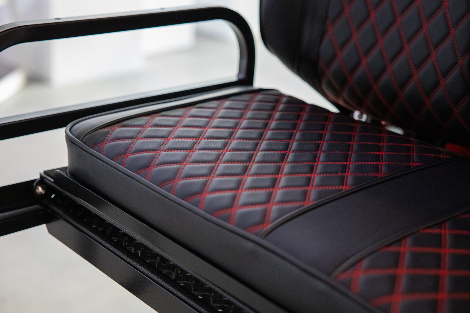 How to Disconnect Golf Cart Batteries For Storage For Golf Cart