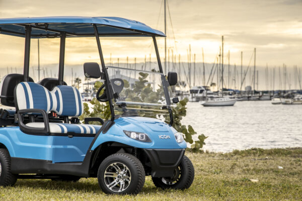golf carts for sale