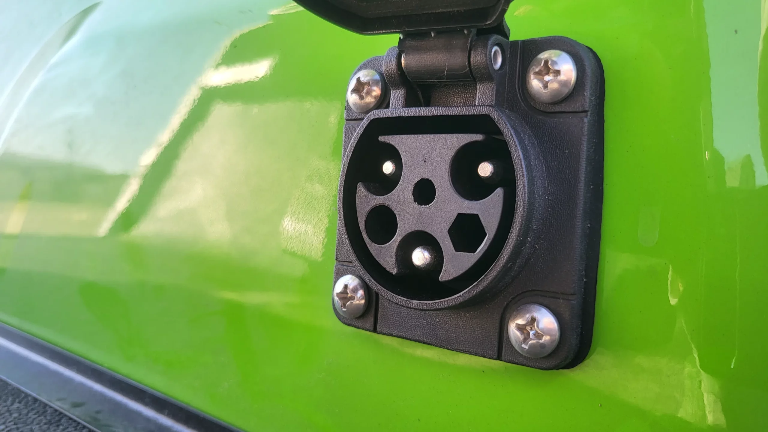 electric golf cart battery charger