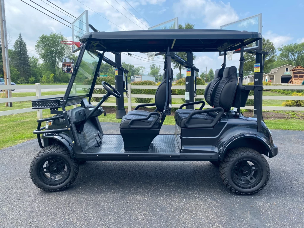 epic e40l golf carts hartville golf carts