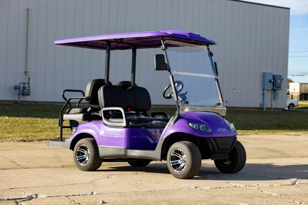 golf cart for sale near me