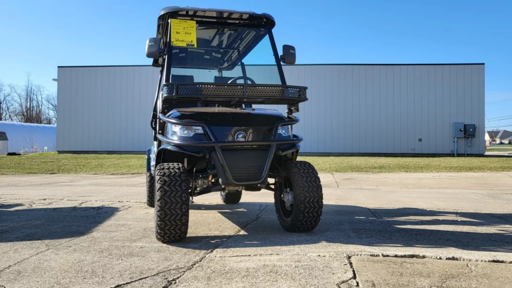 golf cart for sport