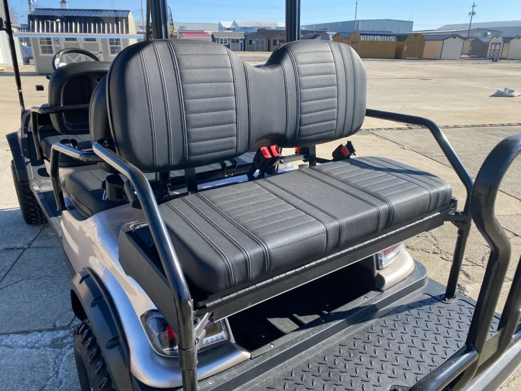 golf cart lift kit