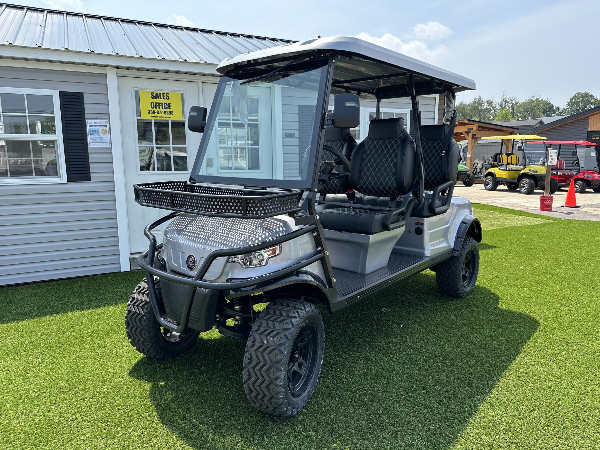 Golf Carts For Sale Near Me By Owner - c2ogxbl