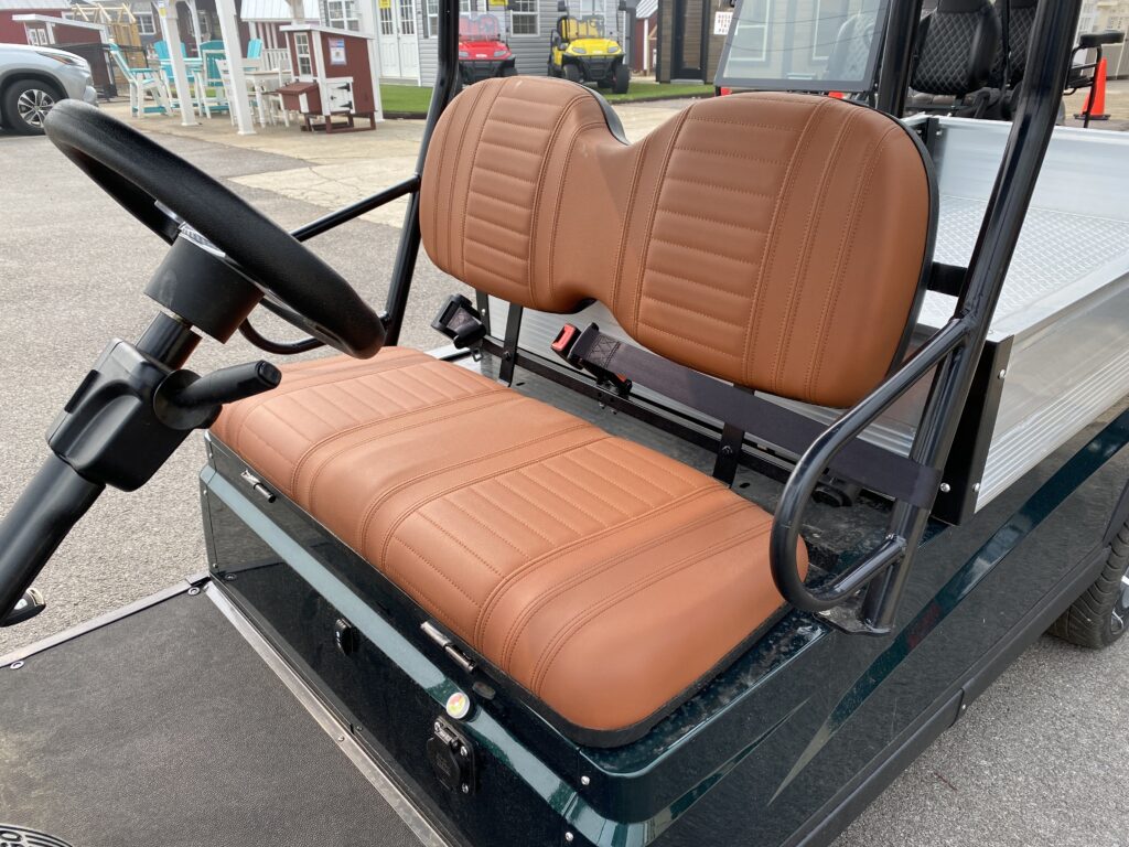 golf cart seats