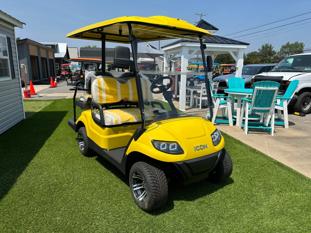 cheap golf carts (1)