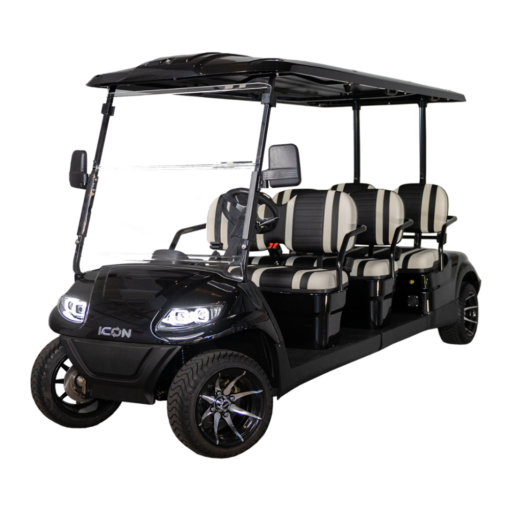 icon i60 f golf cart