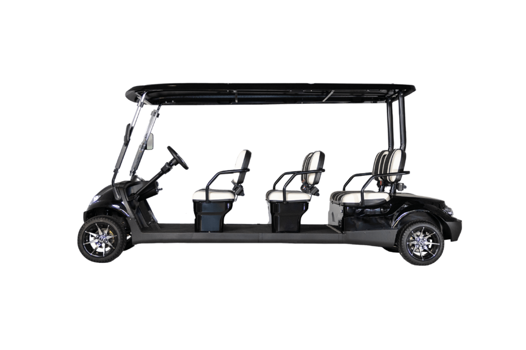 cotsco icon golf cart