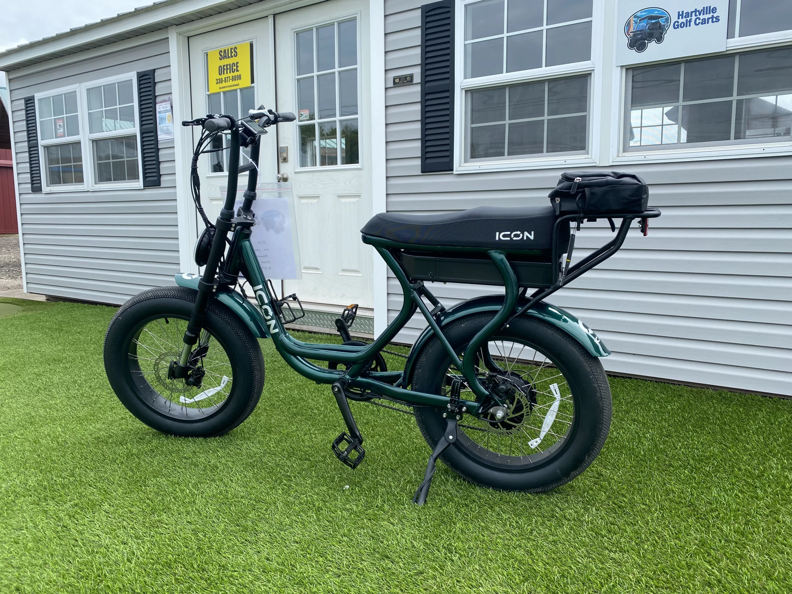 electric ebike cleveland ohio