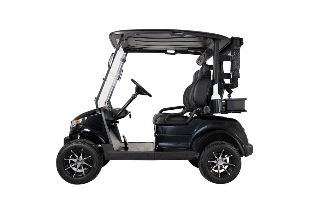 epic golf cart electric near me