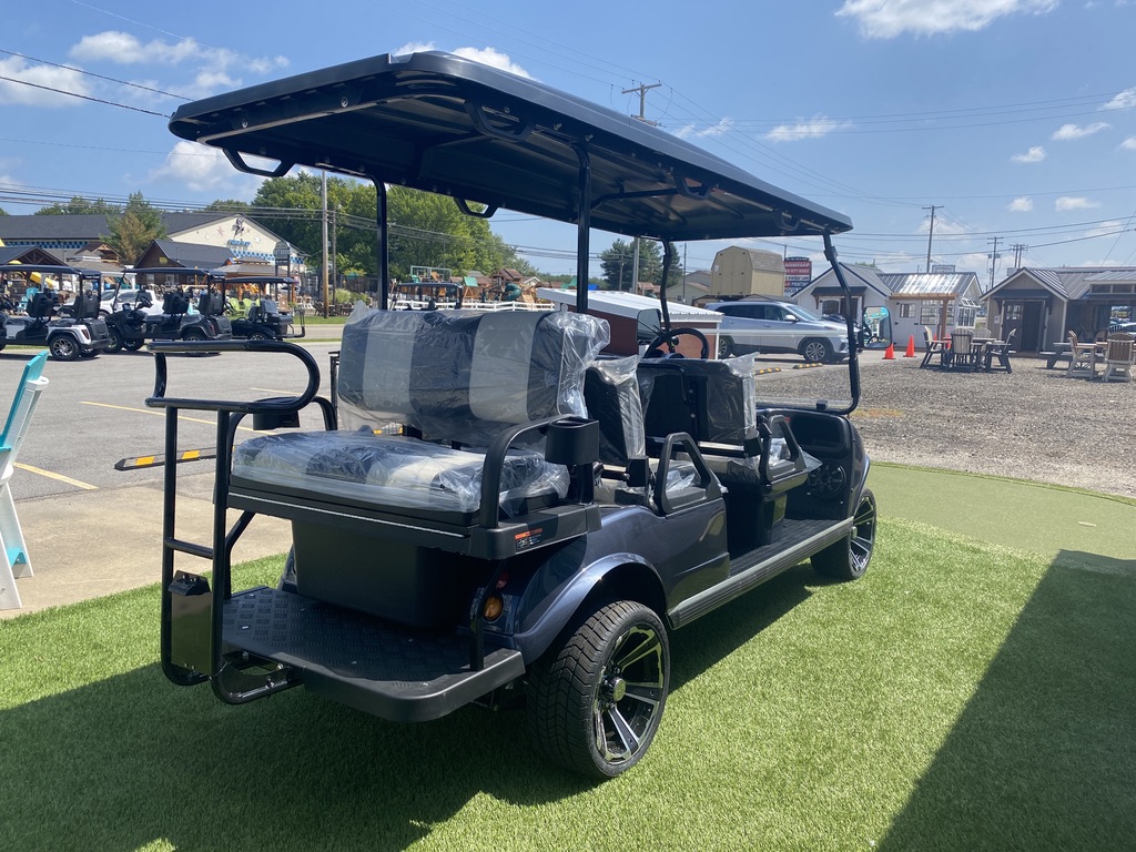 evolution 6 seater golf cart ashtabula ohio (2)