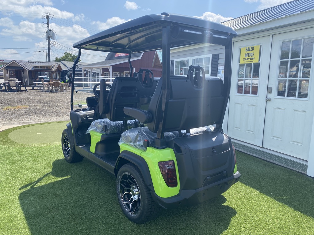 evolution golf cart near me ashland ohio