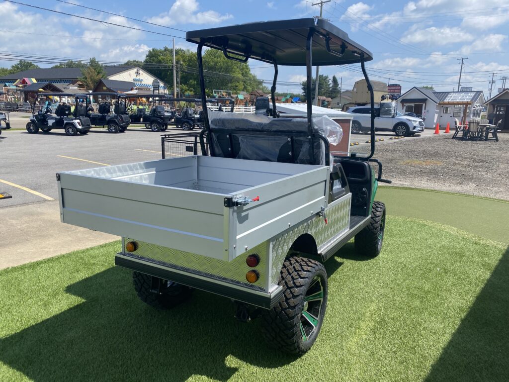 evolution lithium golf carts ashtabula ohio