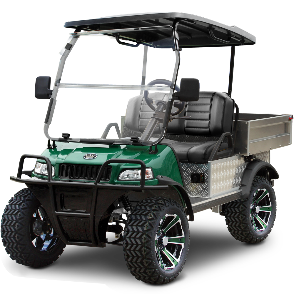 evolution turfman golf carts hartville golf carts