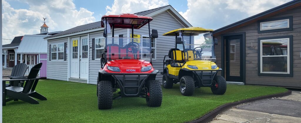 golf cart financing hartville golf carts