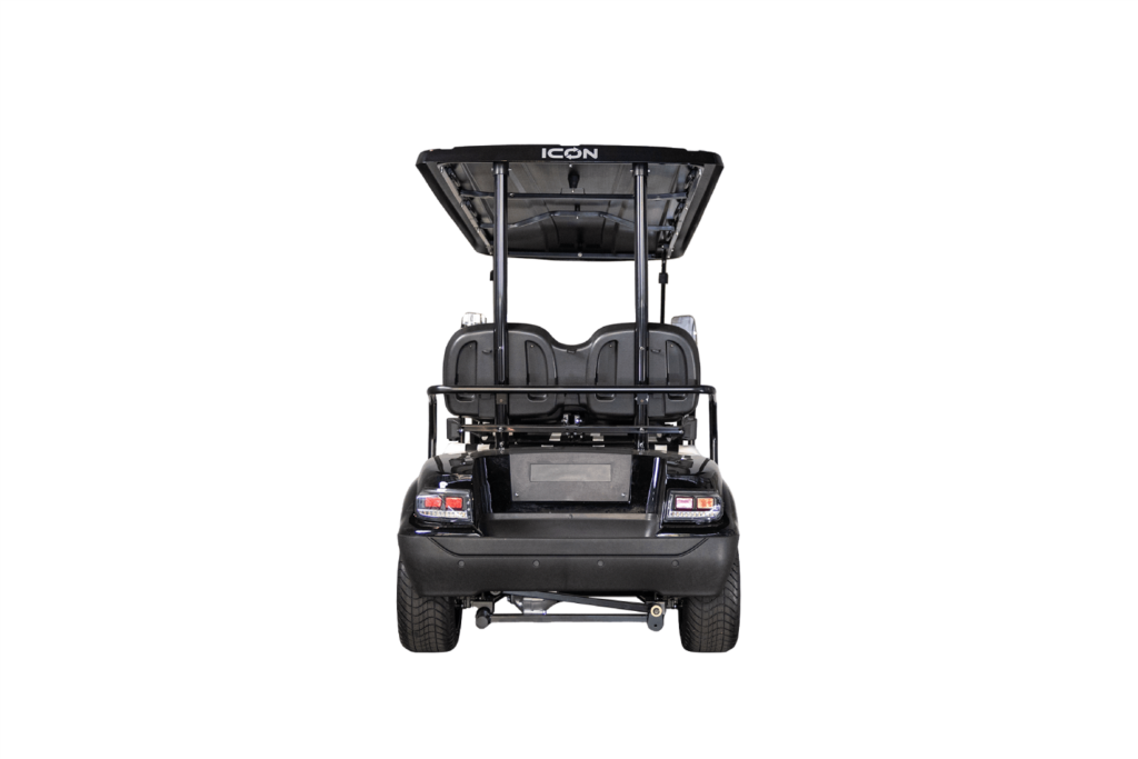 icon golf cart i60f