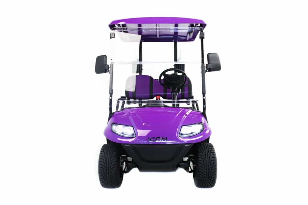 icon i20 golf cart for sale near me