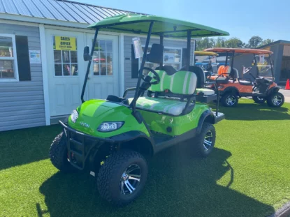 bulk golf cart sales