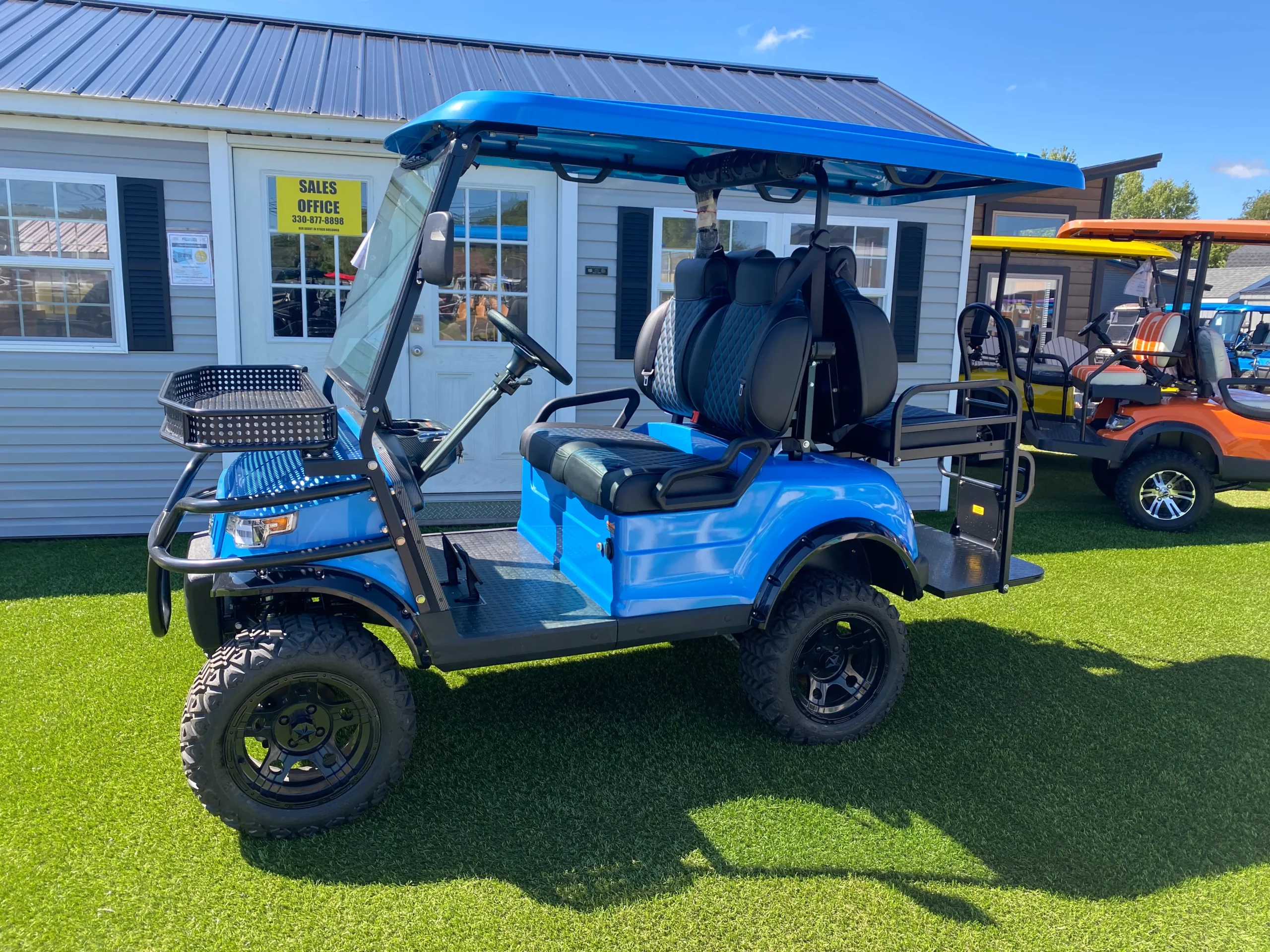 golf cart sales near me hartville golf carts