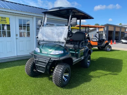 golf cart with lithium batteries hartville golf carts