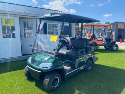 lithium battery golf cart hartville golf carts
