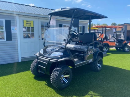 lithium golf cart for sale hartville golf carts