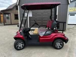 2 seater golf cart Mansfield ohio