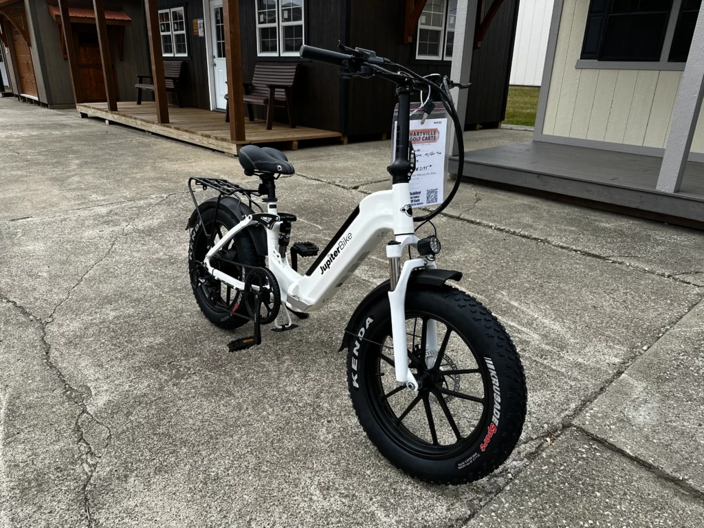 ebike near me Akron Ohio