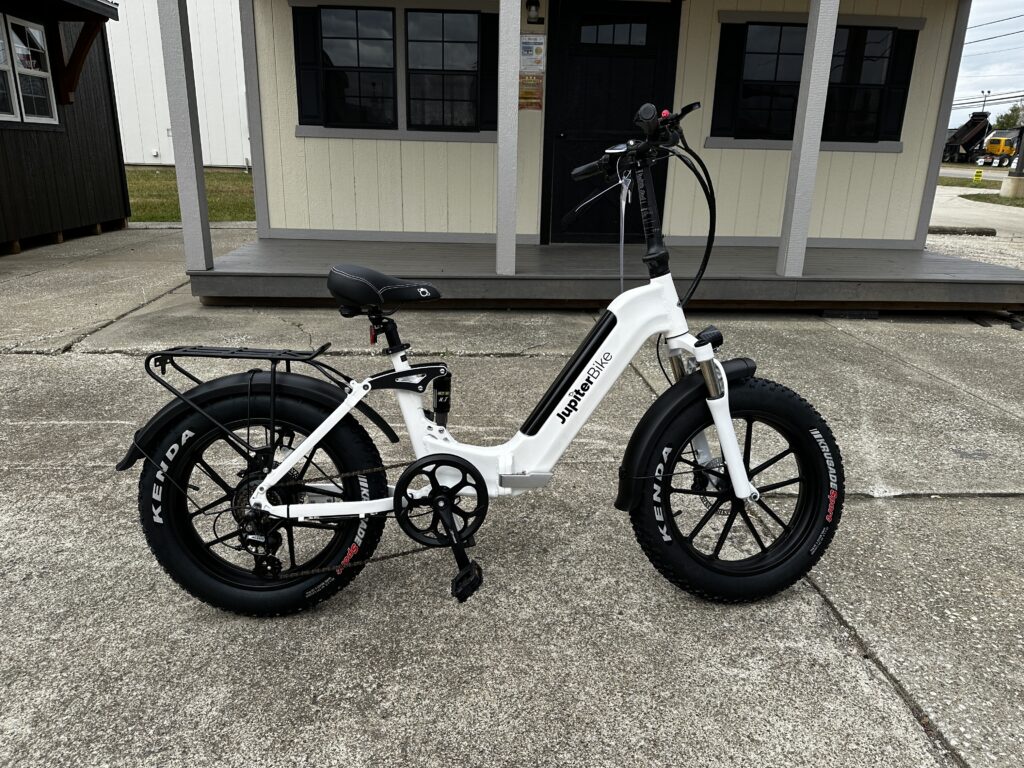 ebike sales near me Akron Ohio