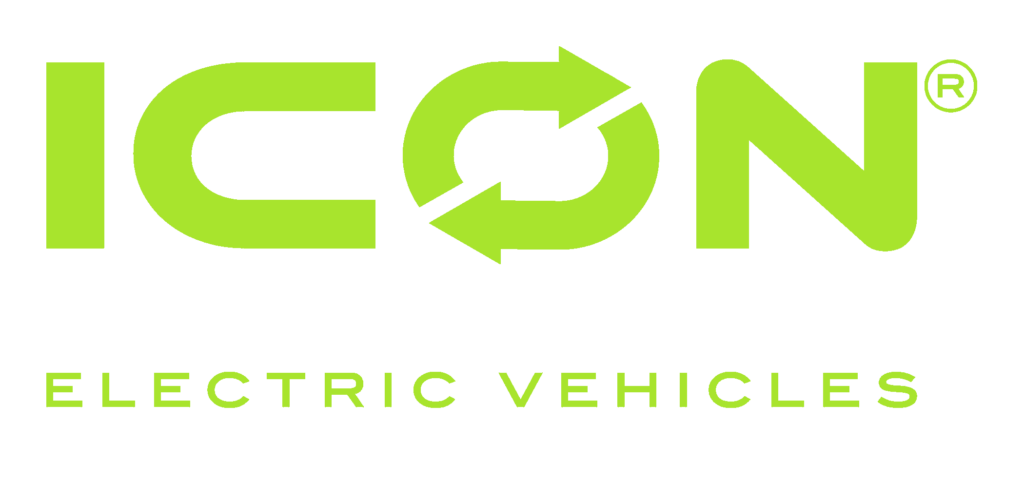 Logo ICON (Green)