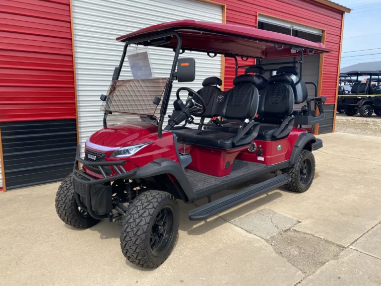 6 seater golf cart for sale Ashland Ohio