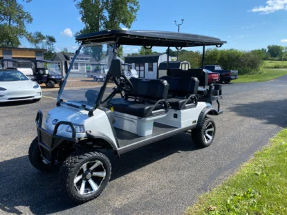 electric 6 seat golf cart Florence Kentucky