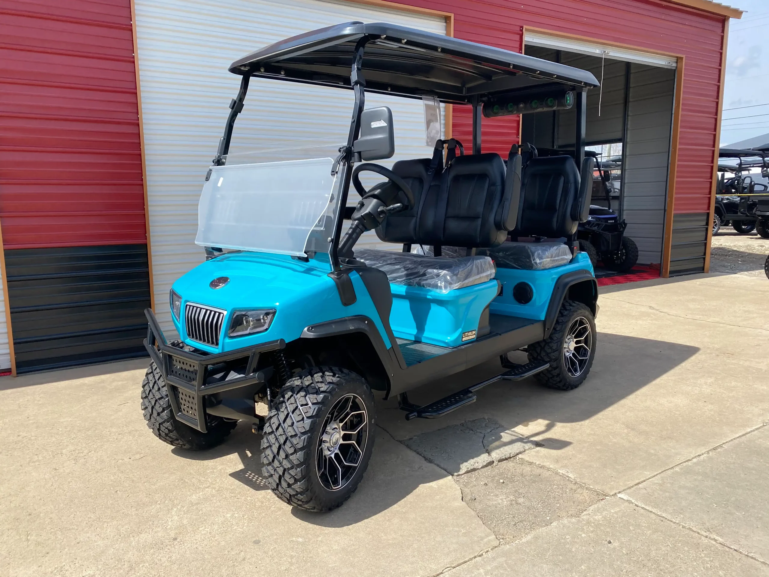 evolution d5 golf cart Cleveland Ohio