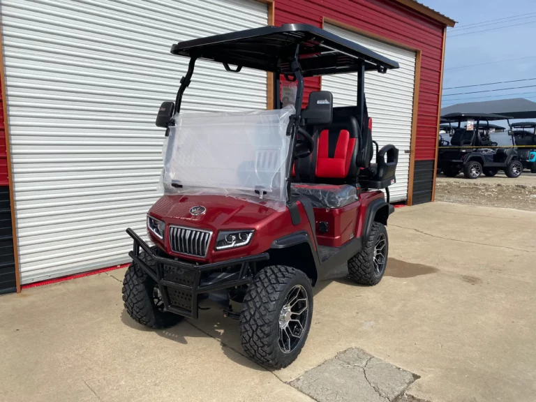 evolution lithium golf cart for sale Indianapolis Indiana