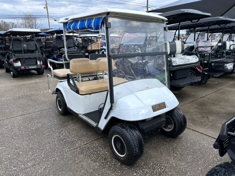 ezgo golf cart HARTVILLE GOLF CARTS