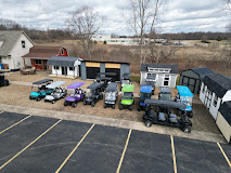 golf carts in medina ohio for sale