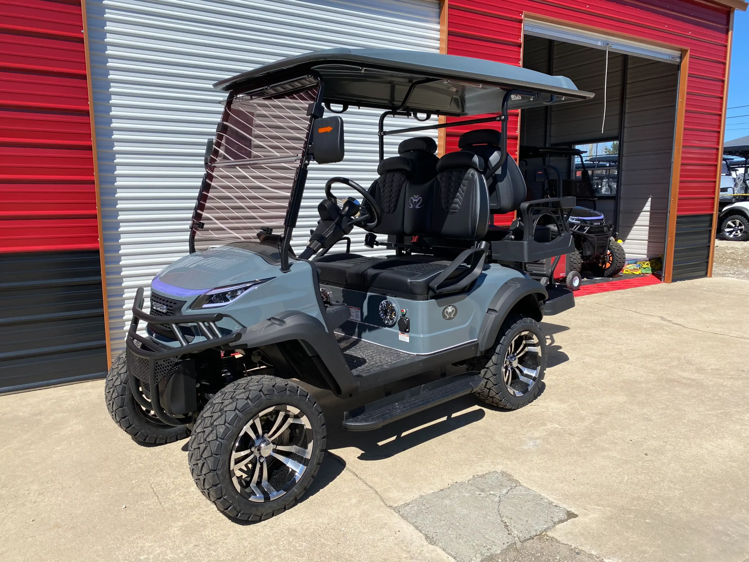 venom golf cart near me Cincinnati Ohio