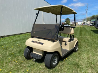 used club car golf cart Cambridge Ohio