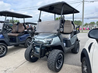 4 passenger golf cart for sale hartville golf carts