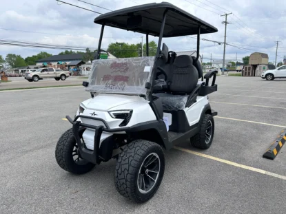 lifted 4 seater golf cart Akron Ohio