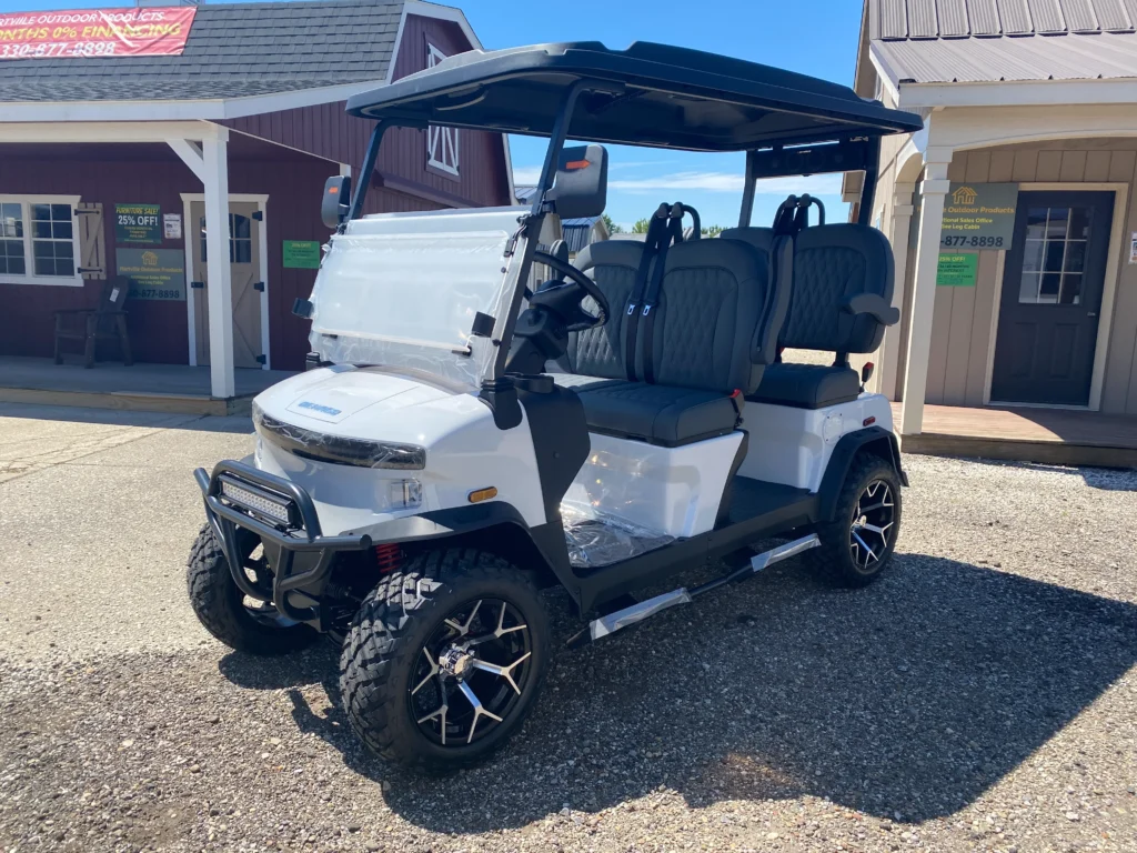 2024 denago rover xl Ashland Ohio 1