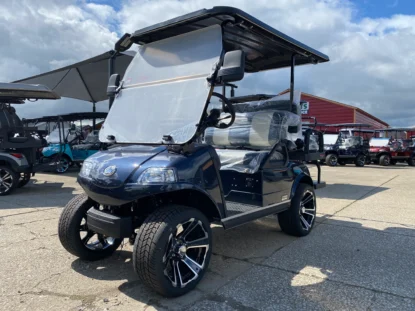 4 person electric golf cart for sale hartville golf cart