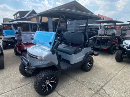 4 person golf cart for sale Findlay Ohio