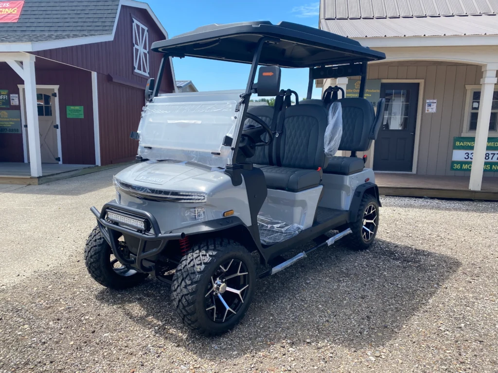 brand new golf cart Indianapolis Indiana