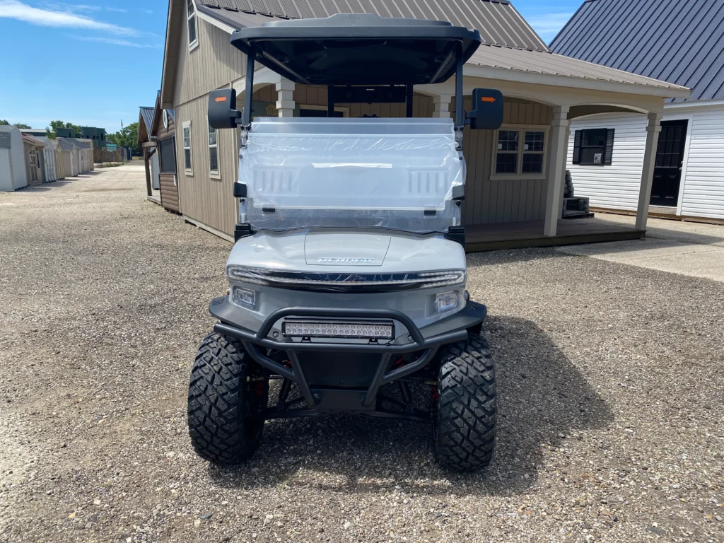 brand new golf cart Terre Haute Indiana