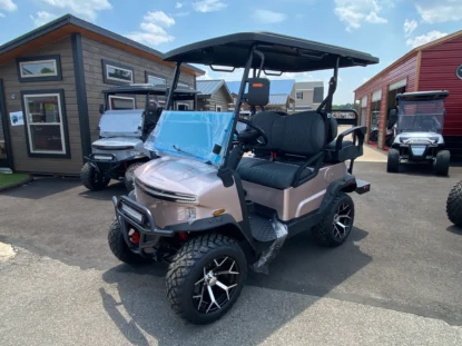 denago Powersports golf cart Pittsburgh Pennsylvania