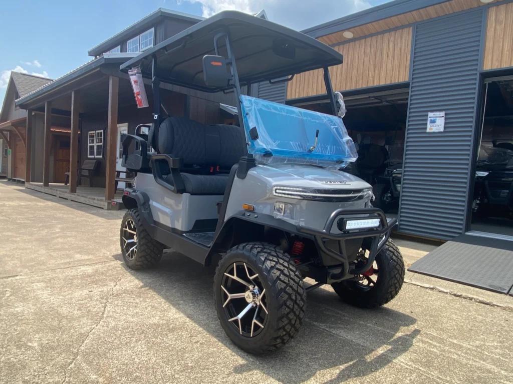 denago ev golf cart Florence Kentucky