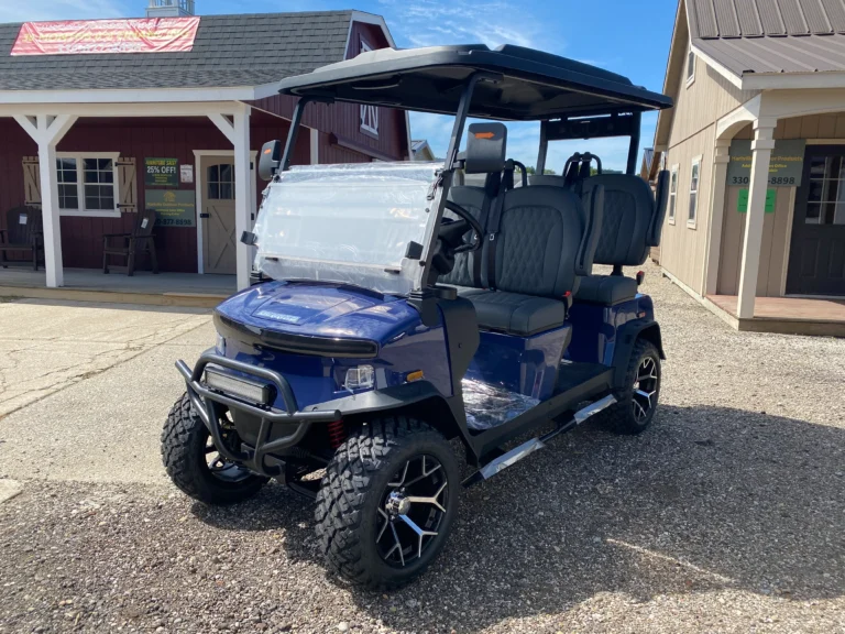 denago ev golf cart for sale Mansfield Ohio