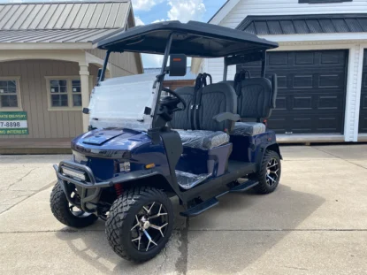 denago rover xl golf cart Champaign Illinois